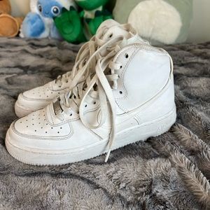 Nike Air Force Highs
